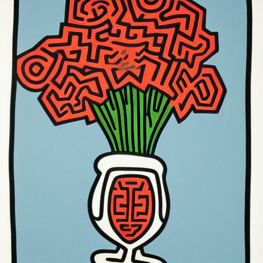 Keith Haring