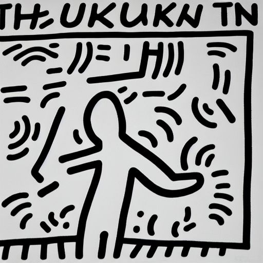 Keith Haring