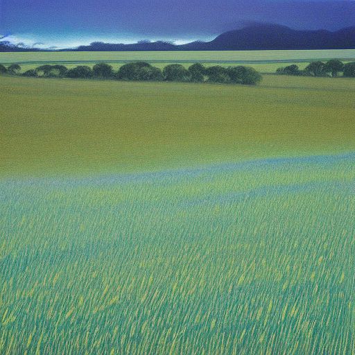 Keith Parkinson