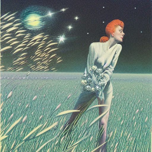 Kelly Freas