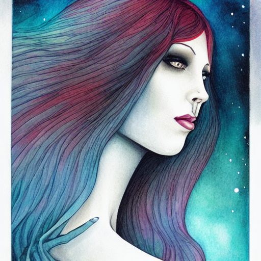 Kelly Mckernan