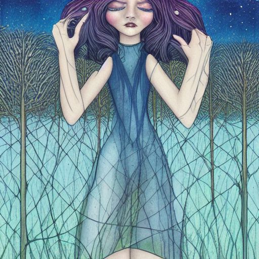 Kelly Mckernan