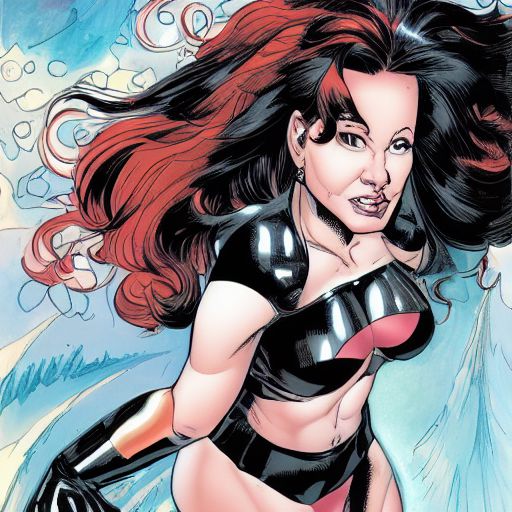 Kelly Sue Deconnick