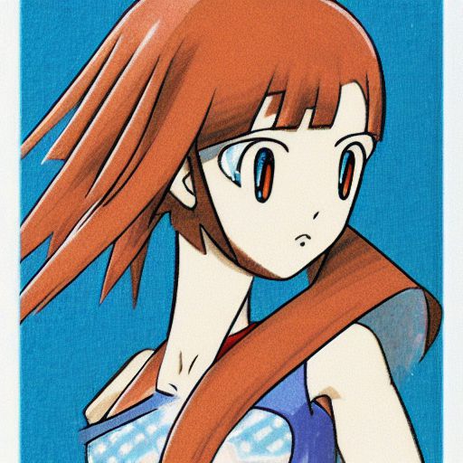 Ken Sugimori