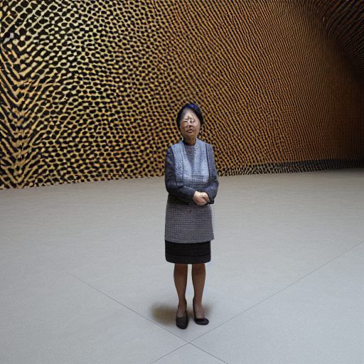 Kengo Kuma