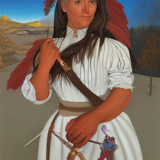 Kent Monkman