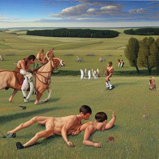 Kent Monkman