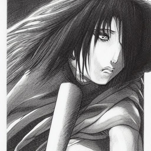 Kentaro Miura