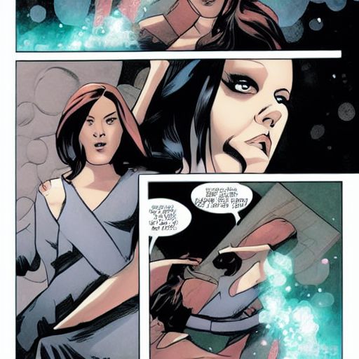 Kieron Gillen