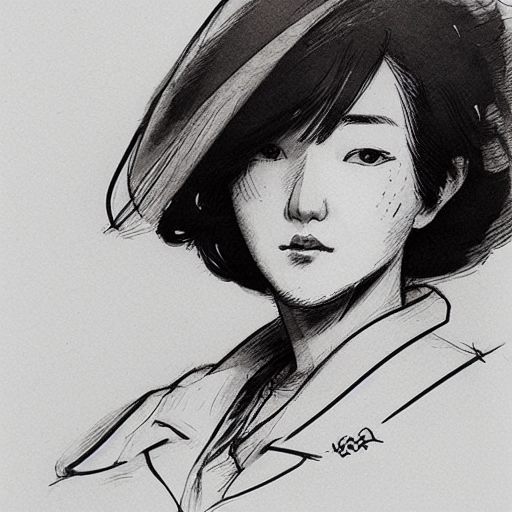 Kim Jung Gi