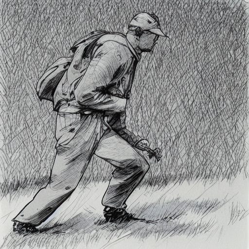 Kim Jung Gi