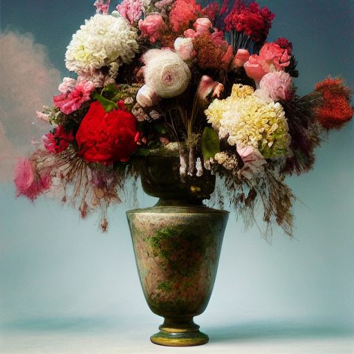 Kim Keever