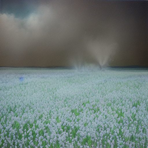 Kim Keever