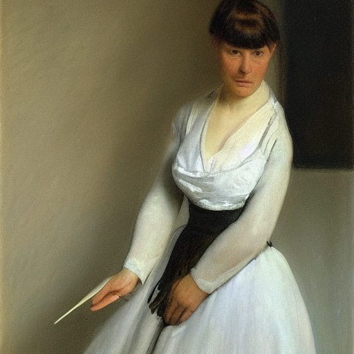 Kitty Lange Kielland