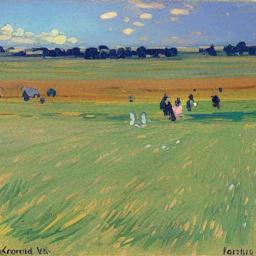 Konstantin Korovin