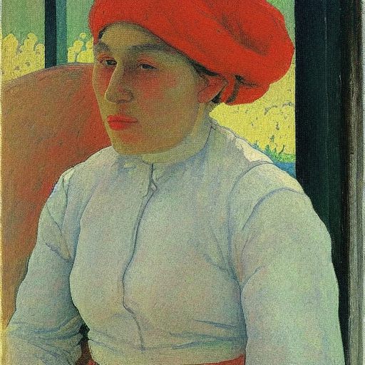 Konstantin Yuon