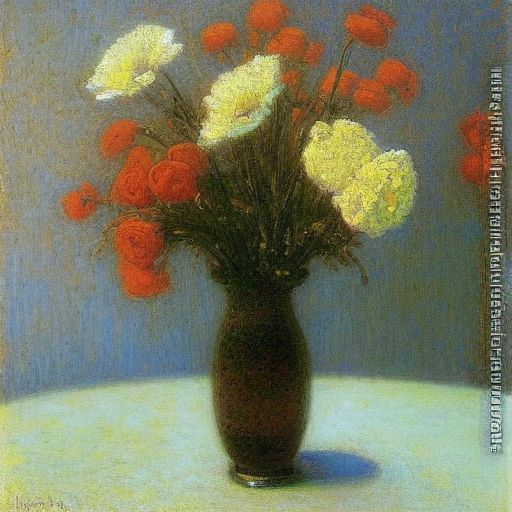 L. Birge Harrison