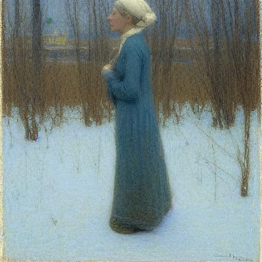 L. Birge Harrison
