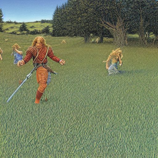 Larry Elmore