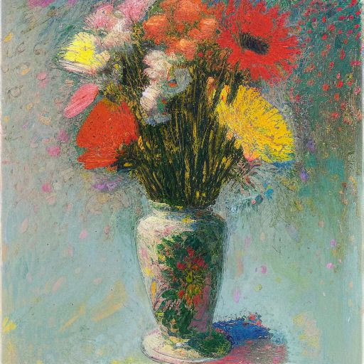 Larry Poons
