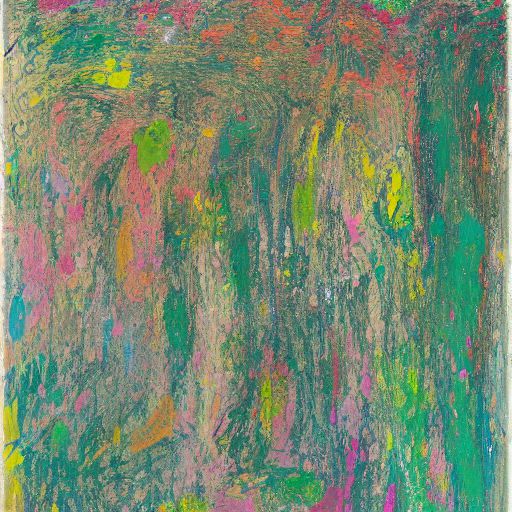 Larry Poons