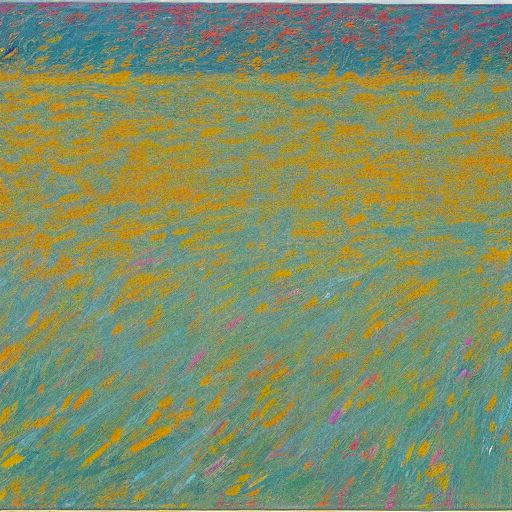 Larry Poons