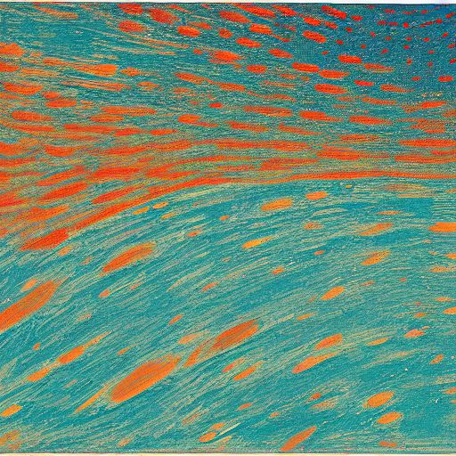 Larry Poons