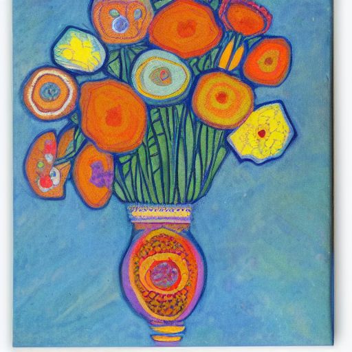 Laurel Burch