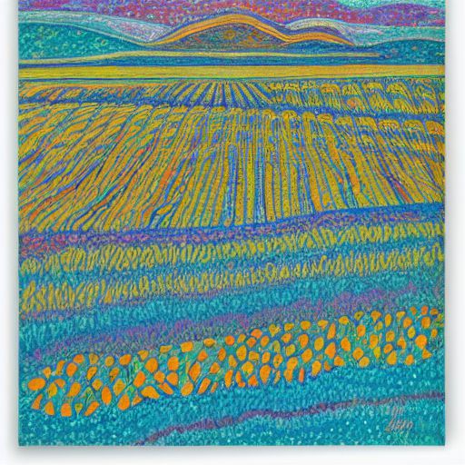 Laurel Burch