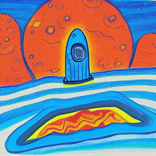 Laurel Burch