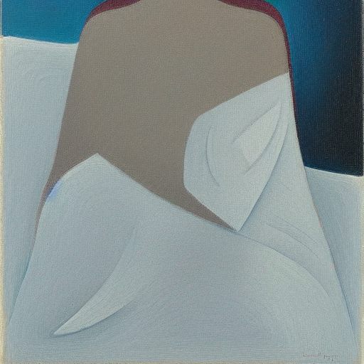 Lawren Harris