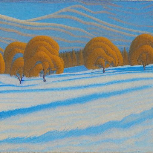Lawren Harris