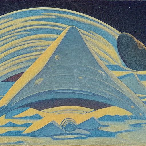 Lawren Harris