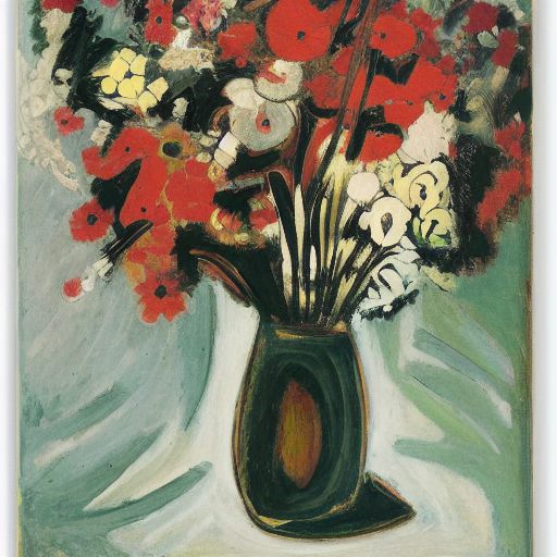 Lee Krasner