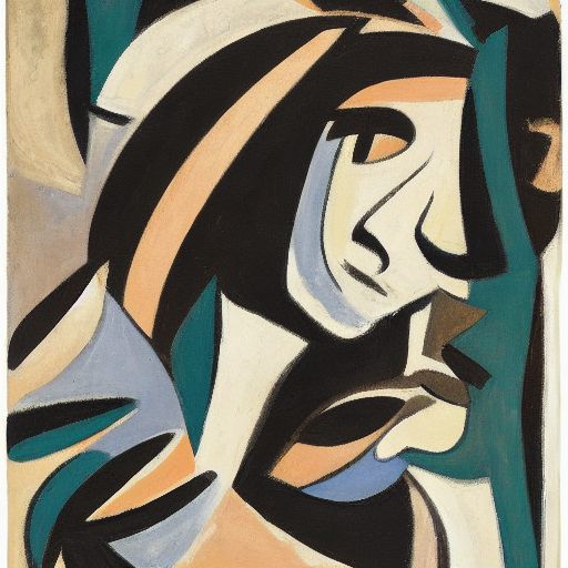 Lee Krasner