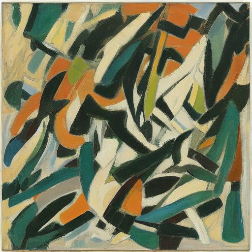Lee Krasner