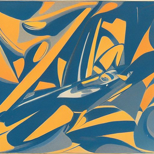Lee Krasner