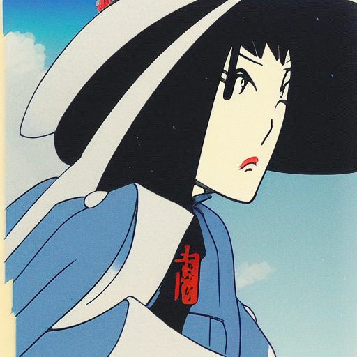 Leiji Matsumoto