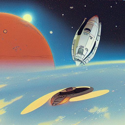 Leiji Matsumoto