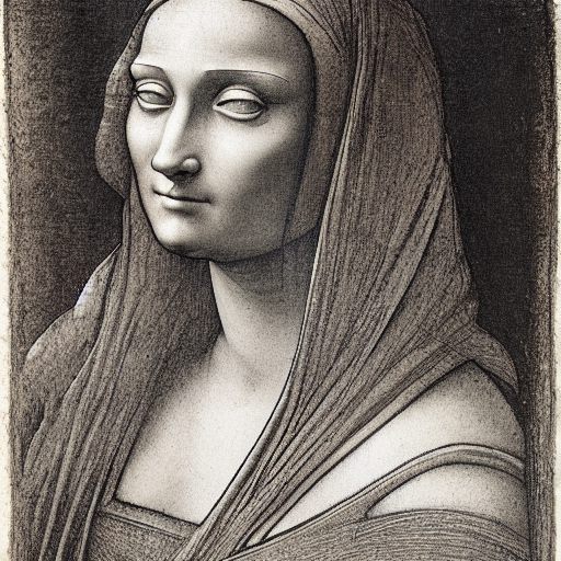 Leonardo Da Vinci