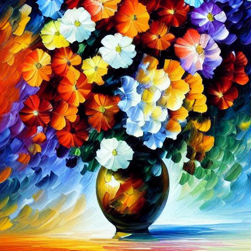 Leonid Afremov