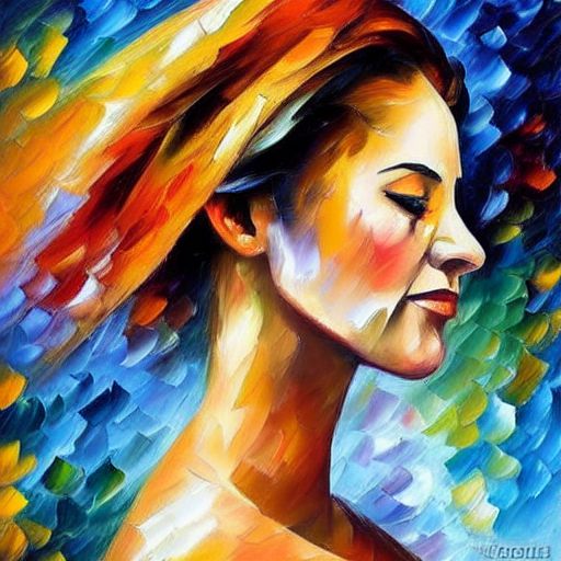 Leonid Afremov