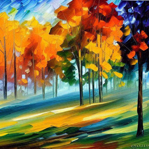 Leonid Afremov