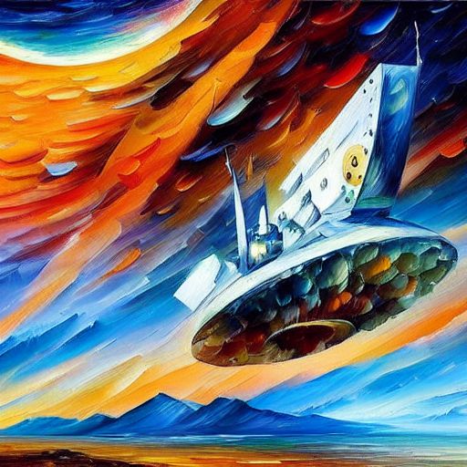 Leonid Afremov