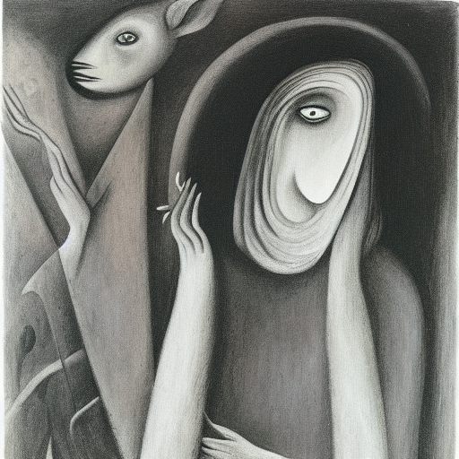Leonora Carrington