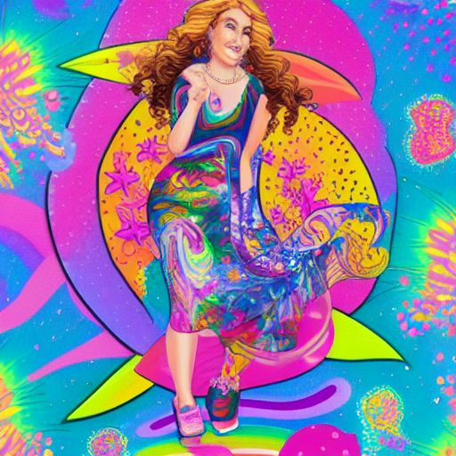 Lisa Frank
