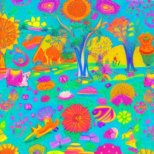 Lisa Frank
