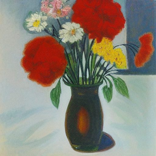 Liubov Sergeevna Popova