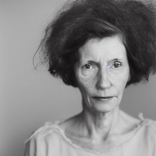 Loretta Lux
