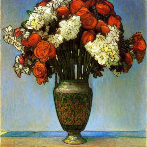 Louis Comfort Tiffany
